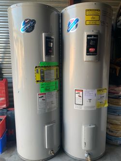 Water heater