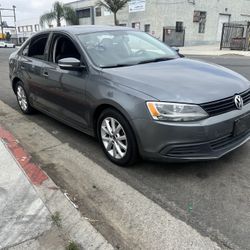 2013 Volkswagen Jetta