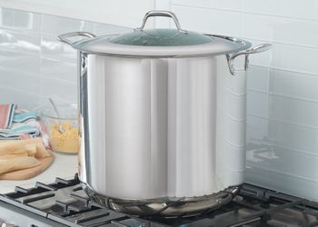 Olla Vaporera 60qt
