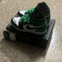 Air Jordan 1
