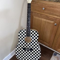 Like New Guitar & Bag