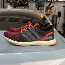Adidas Ultra Boosts 