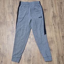 Puma Sweatpants