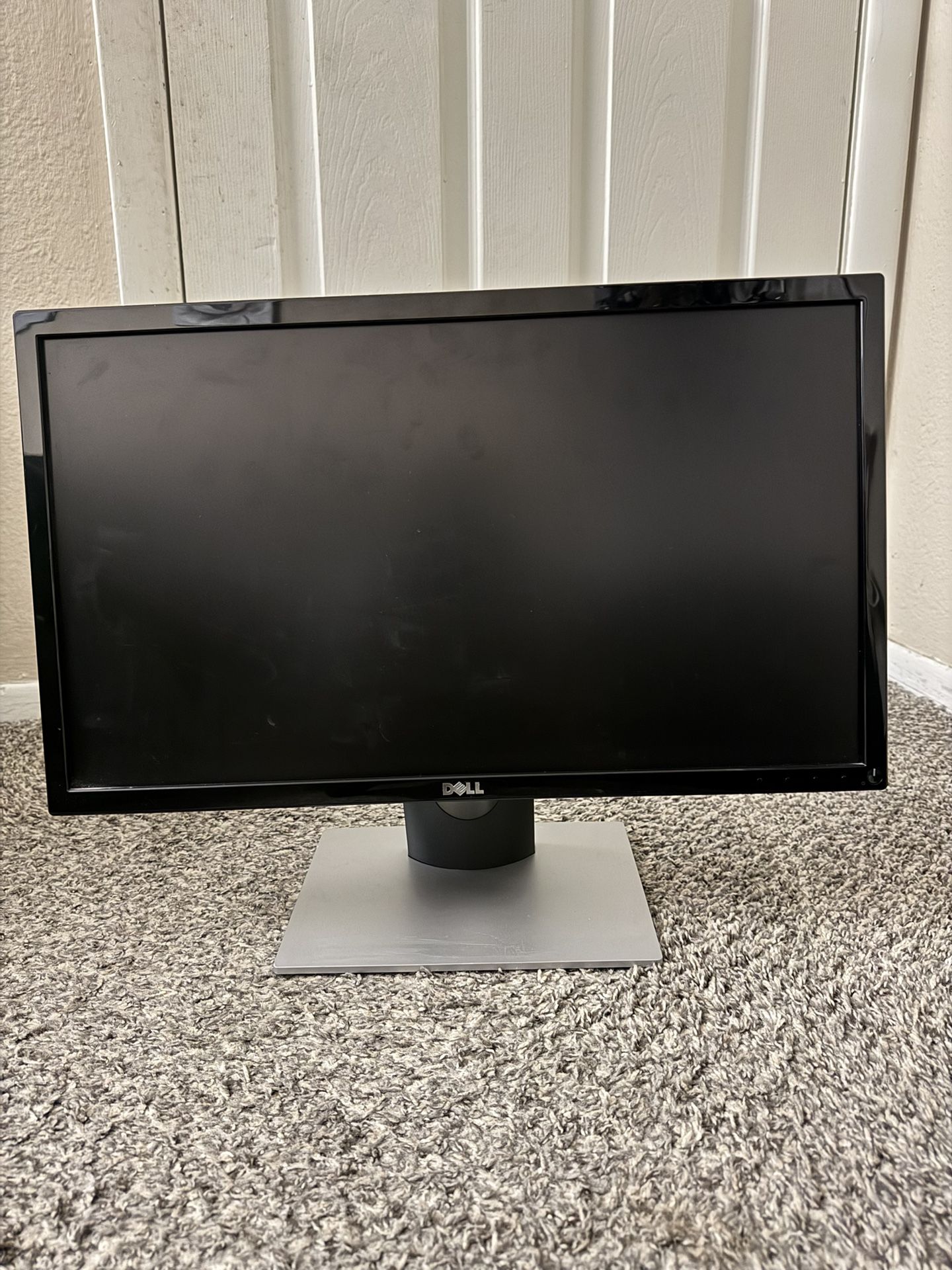Dell 24” Monitor