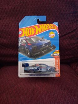 Hotwheels