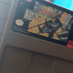 Nintendo Games