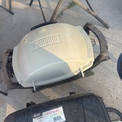 Weber Grill