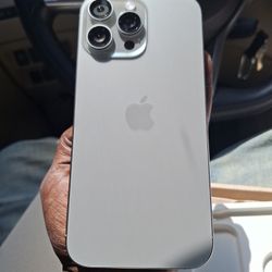 IPHONE 16 PRO MAX BRAND NEW IN BOX