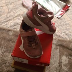 Toddler Tennis Shoes 