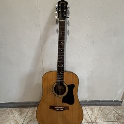 Ibanez Acoustic Guitar