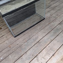 30 Gallon Fish Tank 