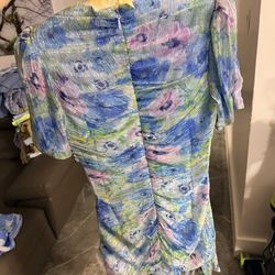 Dress the population