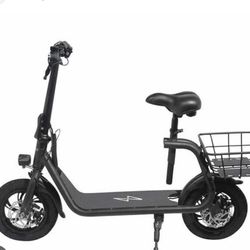 Bikes And Scooters 
