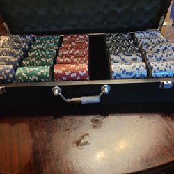 Poker Chips