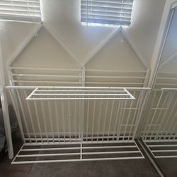Twin Size Bed House Bunk Bed