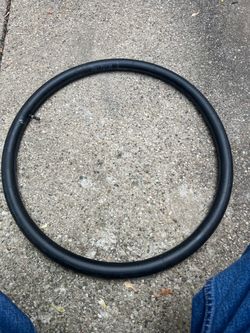 Inner tube size 26”