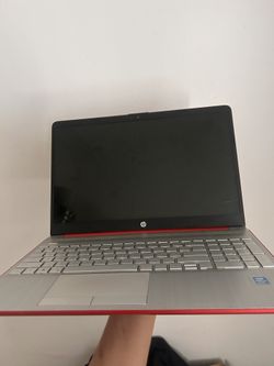 HD Laptop