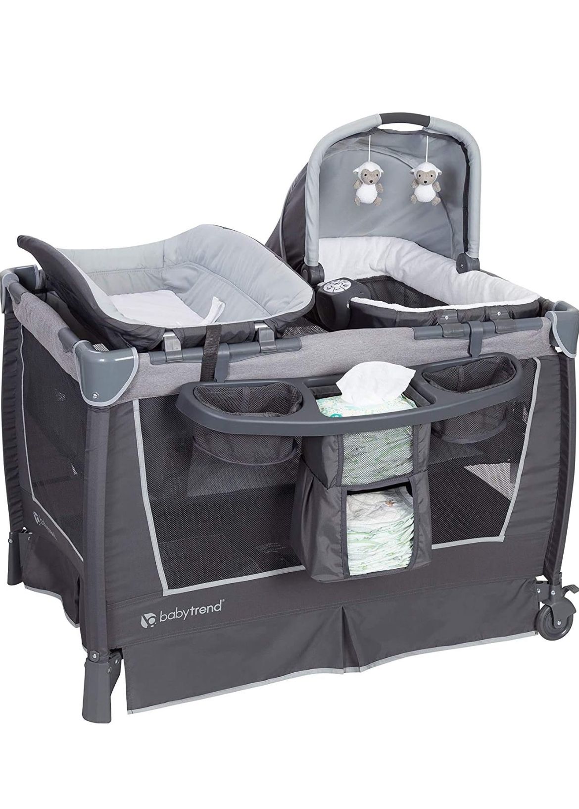 Pack N Play