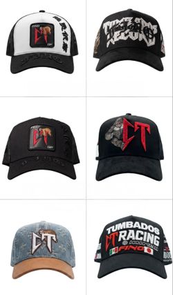 Dandy Hats Barbas Hats 31 Hats Rude cashed out Baez gallo fino