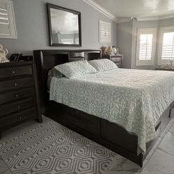 Bed Only