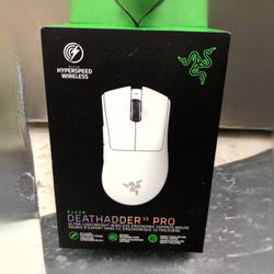 Razer deathadder V3 Pro Gaming Mouse
