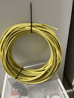 100ft Romex Wire 12/2