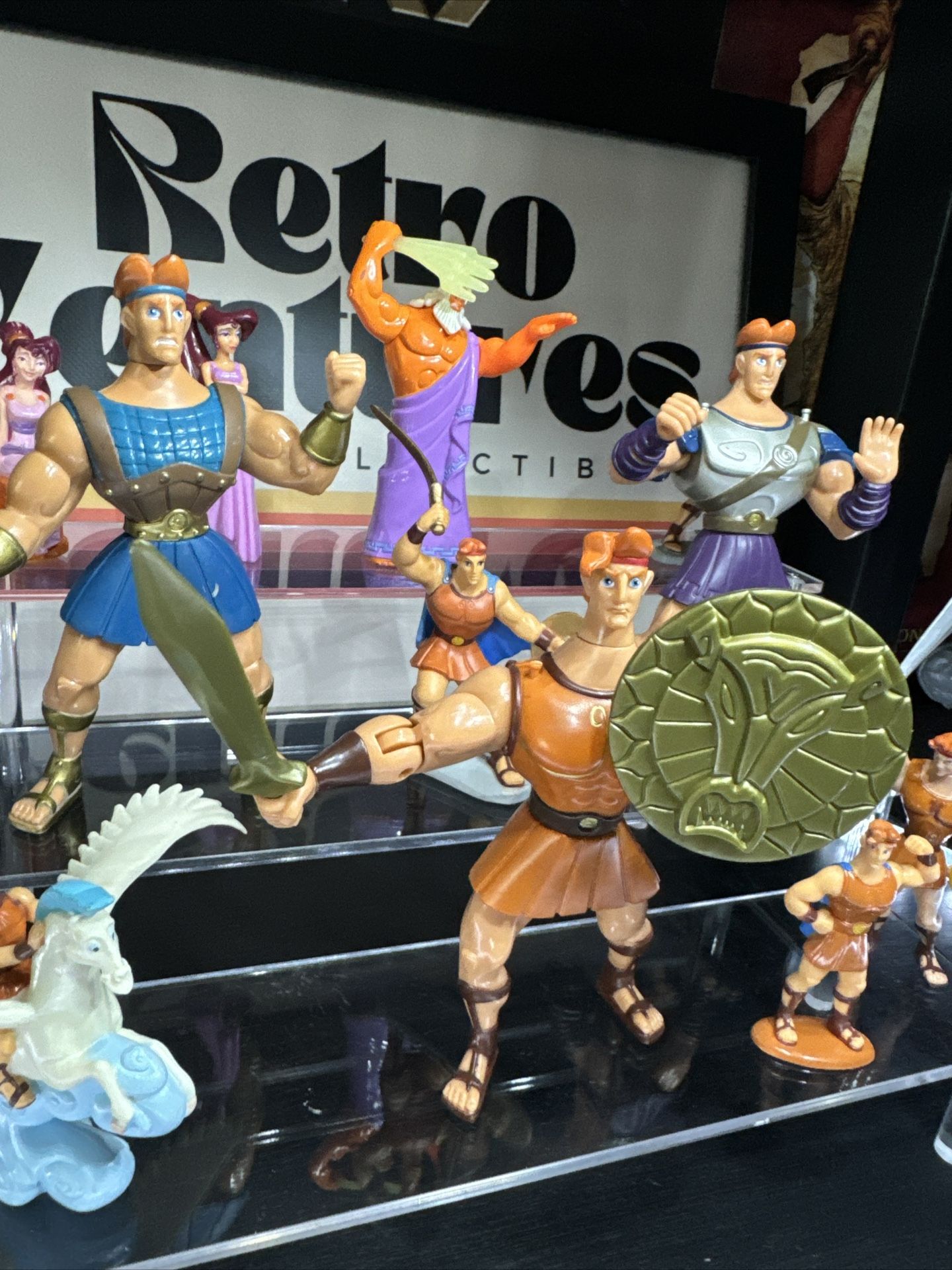 Hercules Sword Fighting 6