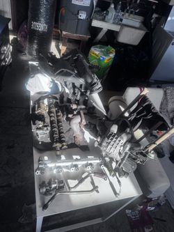 Mazdaspeed3 Parts
