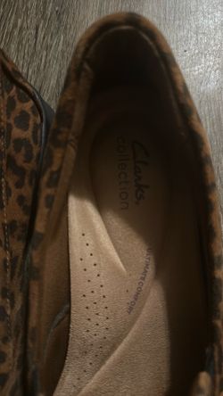 Women shoes Clark’s