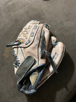 Easton Kids Glove
