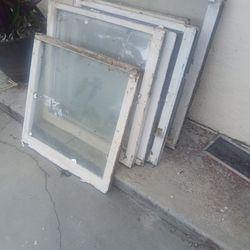 Antique windows 100 years plus