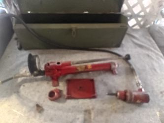 Porta Power For Sale