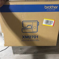 “ Brother”Sewing Machine