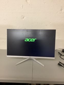 Aspire C24-865 All-in-One Computer 175 Obo