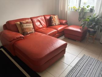 Sofa in good condition