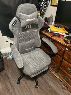 Gaming chair