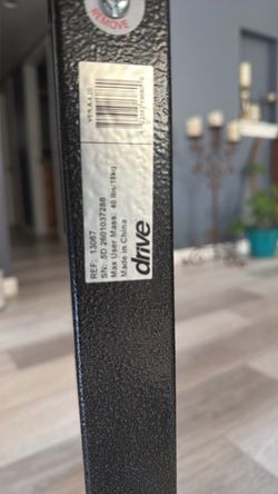 Adjusting table for eating in bed or chair