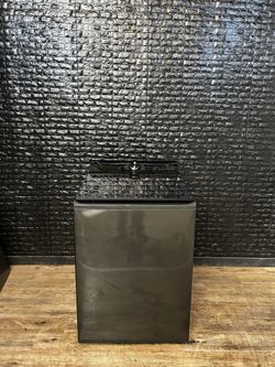 LG TOP LOAD WASHER w/WARRANTY! R2887A