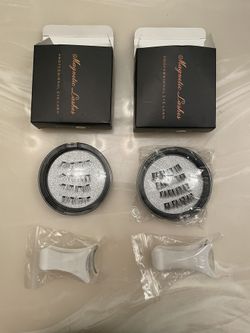 Magnetic Lashes