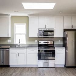 Free Faucet with Kitchen Cabinet Material Packages