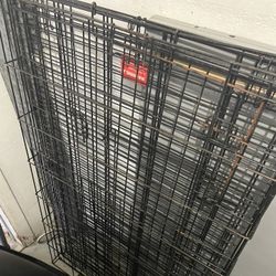 Large Dog Crate