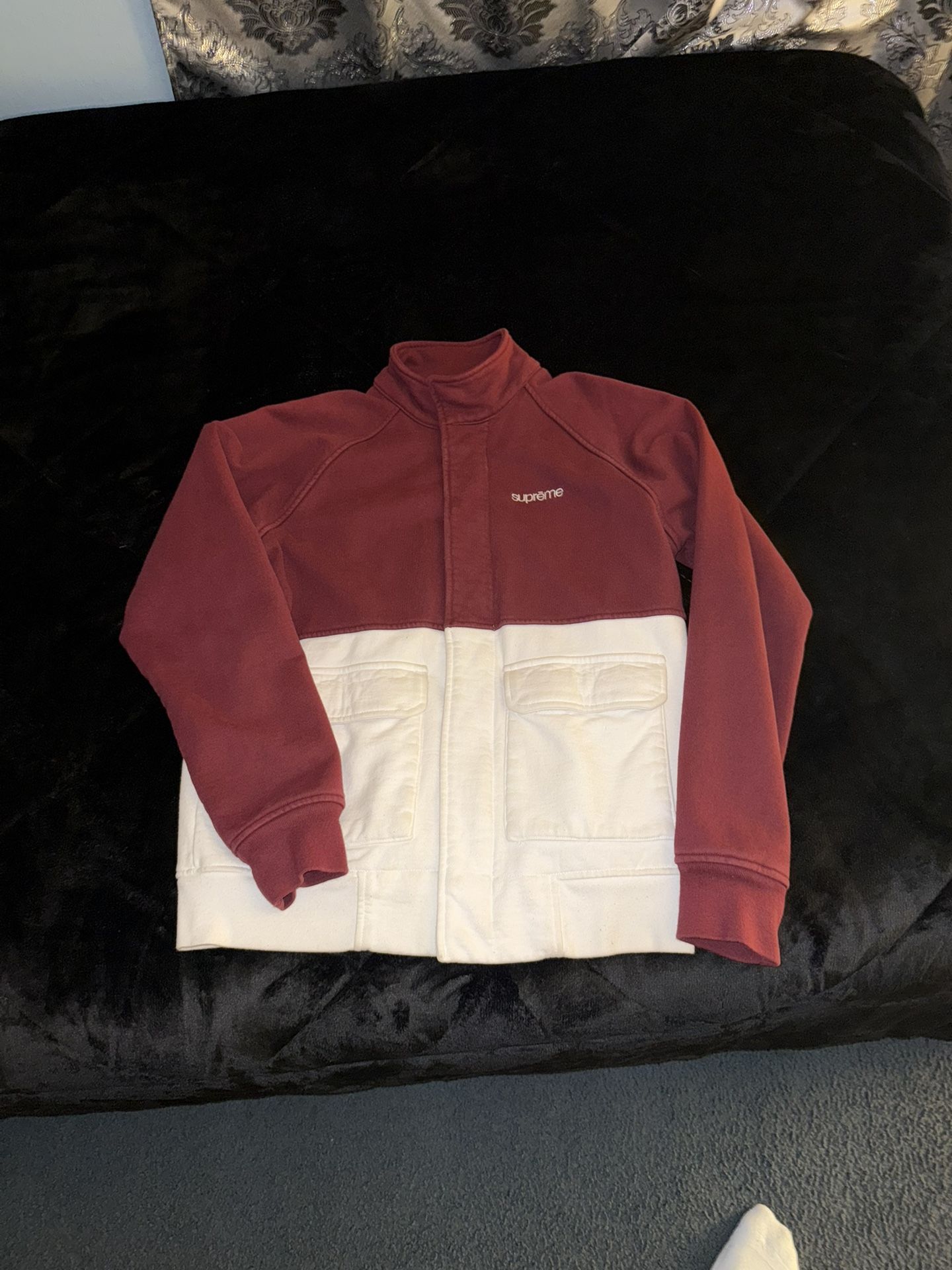 Exclusive Supreme Jacket 