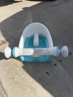 Baby Bath Seat