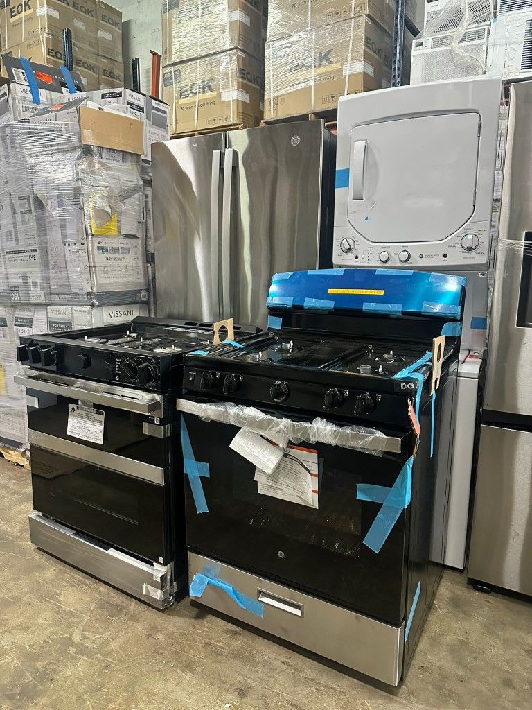 Large Appliances Load Electrodomésticos Grandes Wholesale Mayoreo