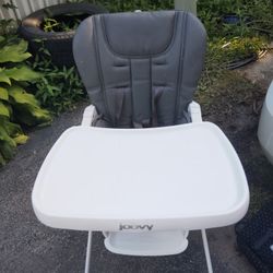 Joovy Highchair