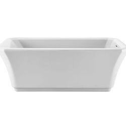 DXV 66x36 Freestanding Bathtub 