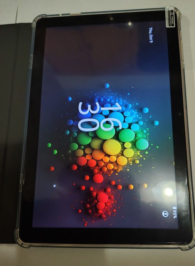 Android Tablet