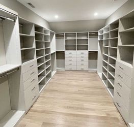 Closets
