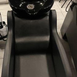 Salon Furniture Closing Sale