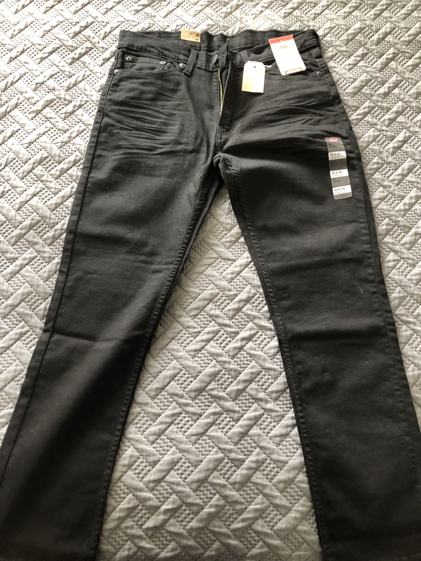 new Levis Jeans